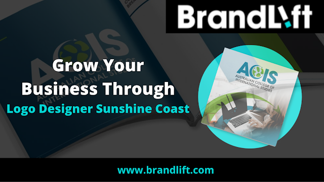 Logo Design Sunshine Coast