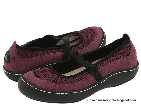 Chaussure gola:QV-549069