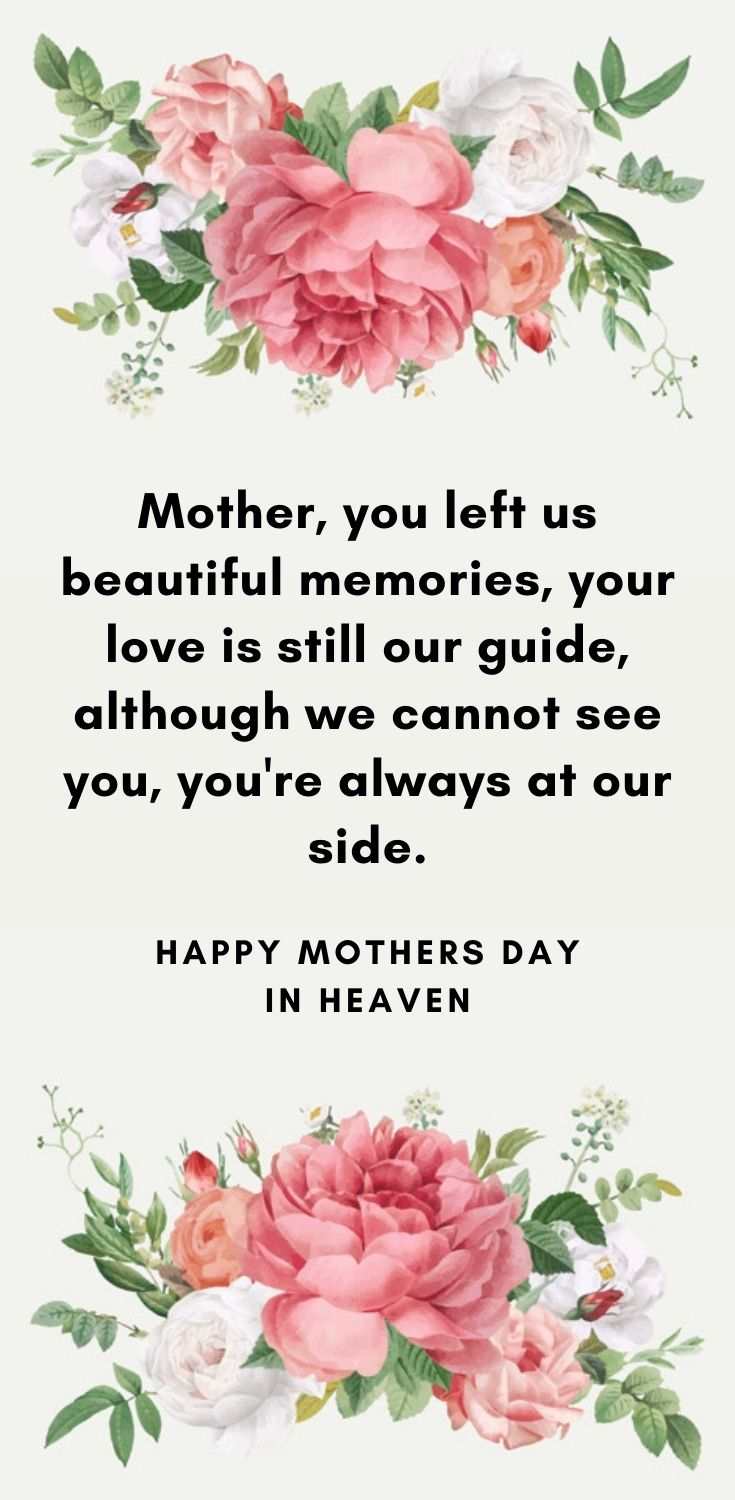 Happy Mothers Day In Heaven Mom Images Quotes 21 I Miss You Mom Poems Messages Cards Pics For Grandma