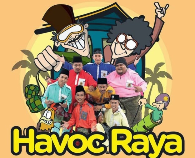 Koleksi Lagu Raya  Blog Sihatimerahjambu