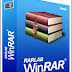 WinRAR ver 5.0 