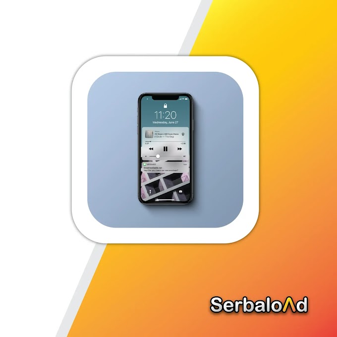 Download Theme  Android 10 For Realme dan Oppo