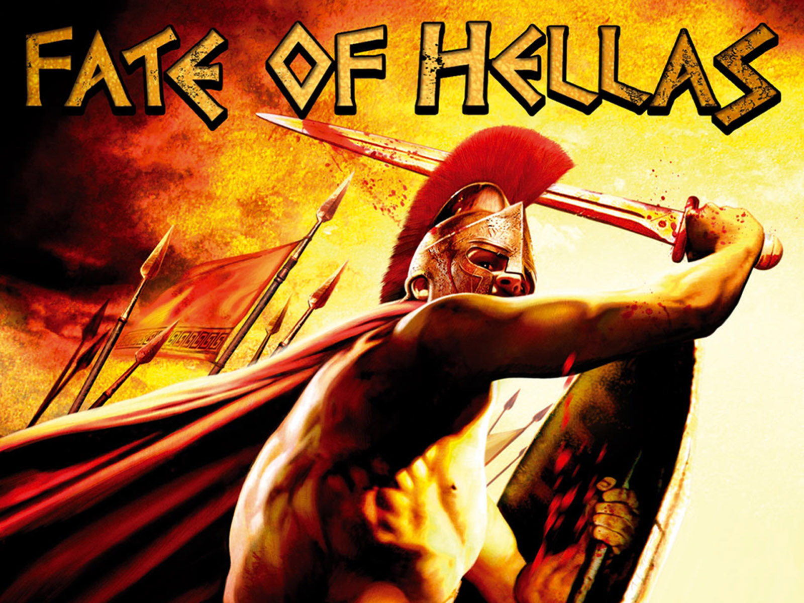 Fate Of Hellas