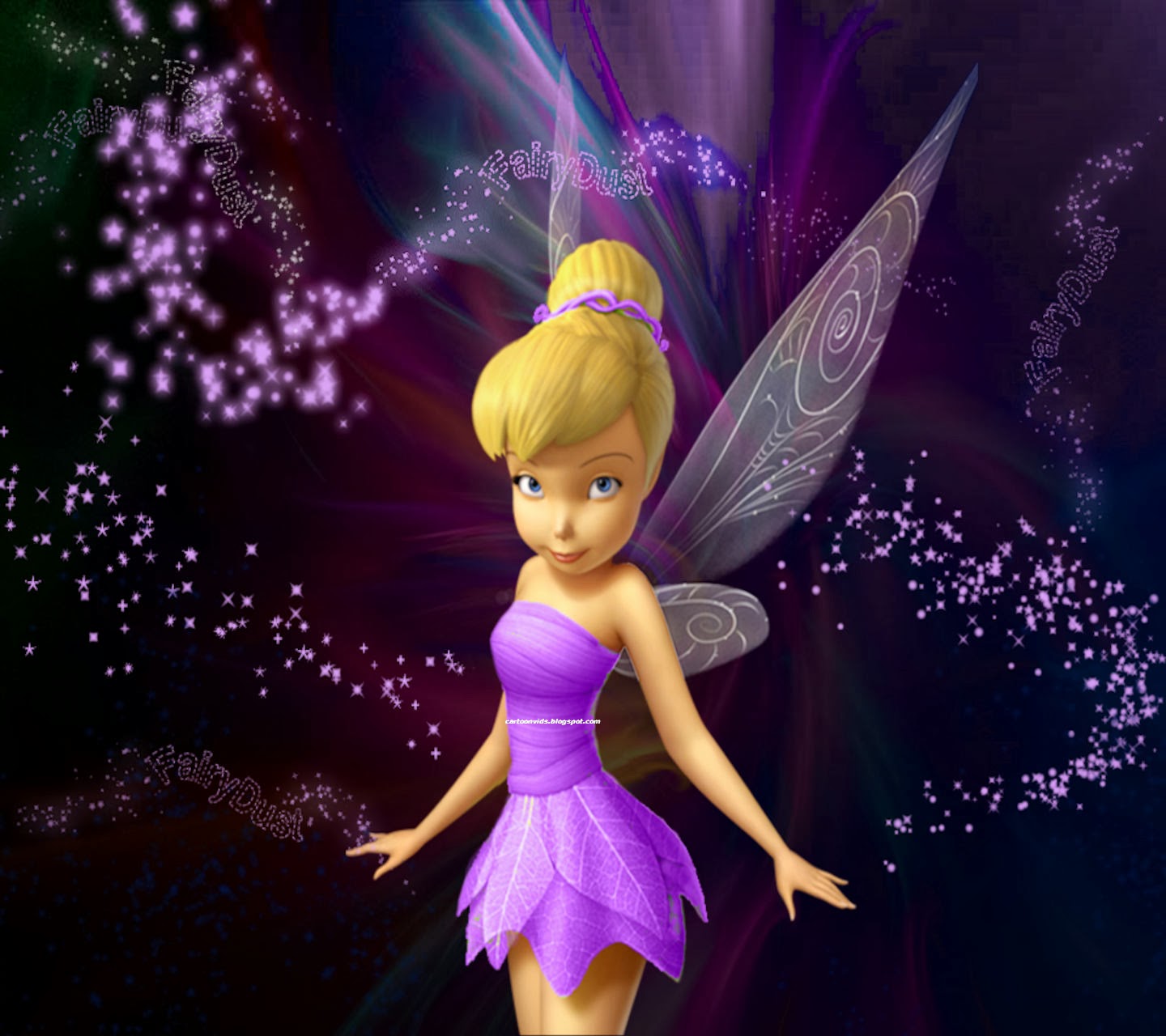 Tinker Bell Pictures 1