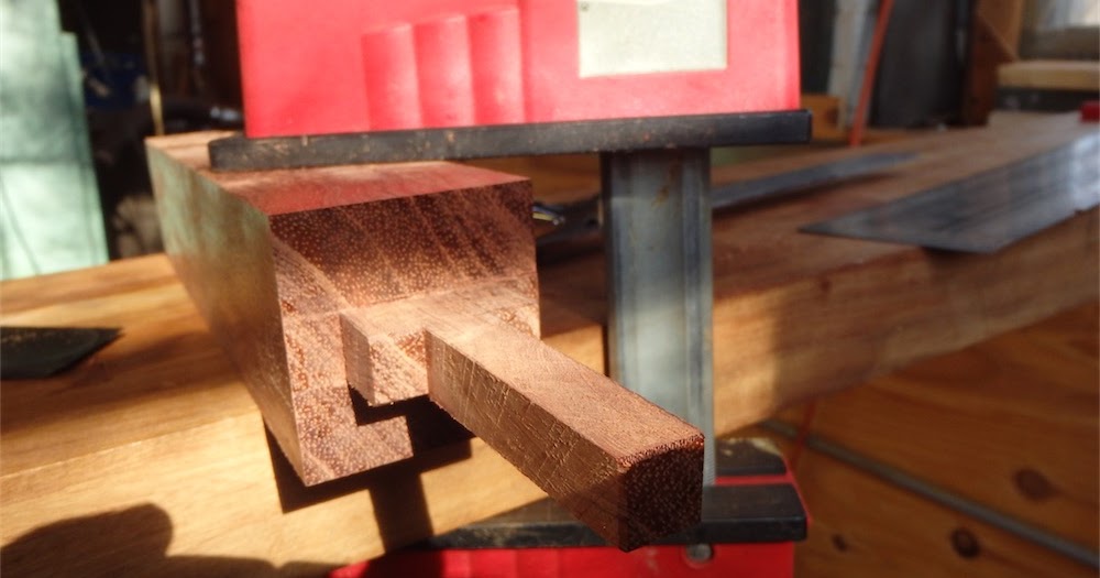 the Carpentry Way: A Ming-Inspired Cabinet (29)