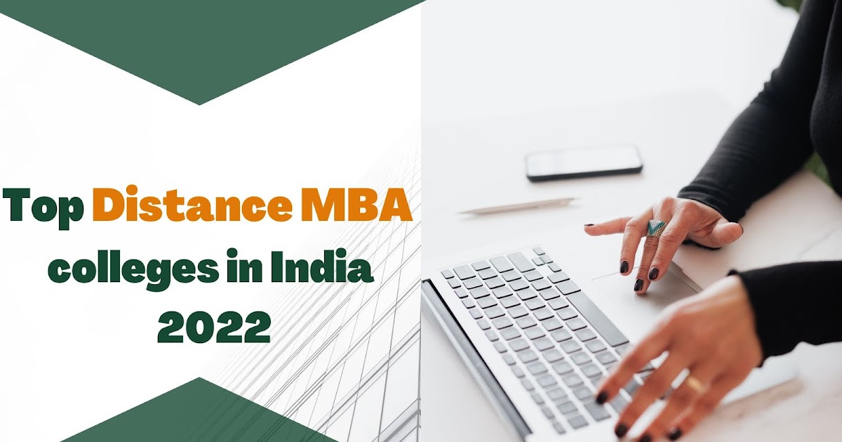 Top Online MBA colleges in India