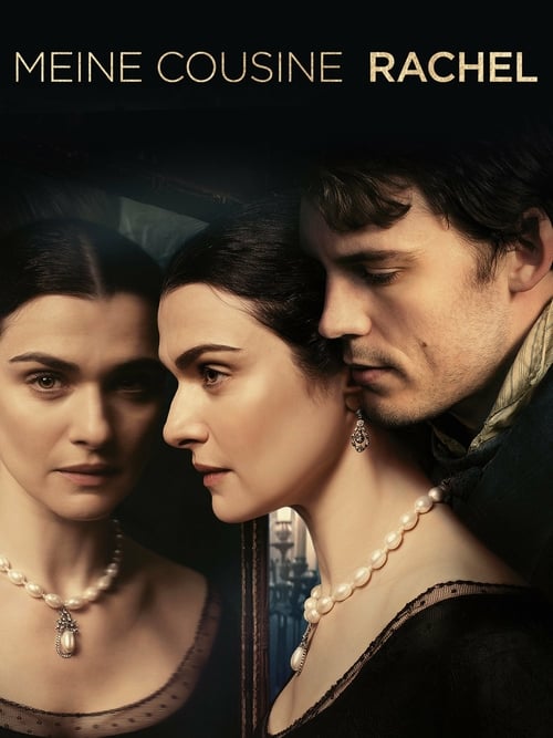 [HD] Meine Cousine Rachel 2017 Film Kostenlos Anschauen
