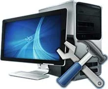 Komputer Tanpa Anti Virus