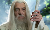 Gandalf the White for Archbishop?