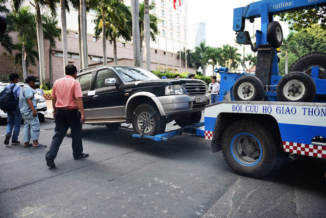 Cứu Hộ ô tô tại Nam từ liêm hà nội và cẩu kéo tại nơi Siêu Tốc OK Gọi Là Có