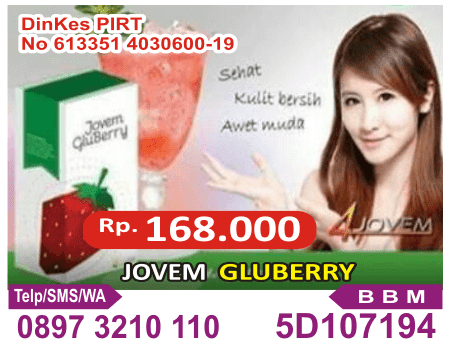 herbal gluberry jovem untuk menguatkan dan memperindah kuku, herbal gluberry ekstrak dari herbal untuk kehamilan, herbal gluberry untuk mencegah kerontokan rambut, obat gluberry mengandung protein untuk masker