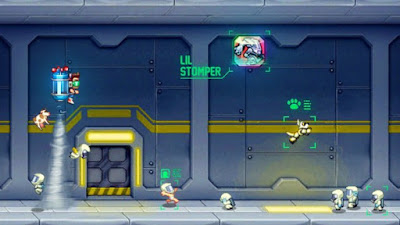 Jetpack Joyride v1.9.17 ( Unlimited Money ) Mod Apk 