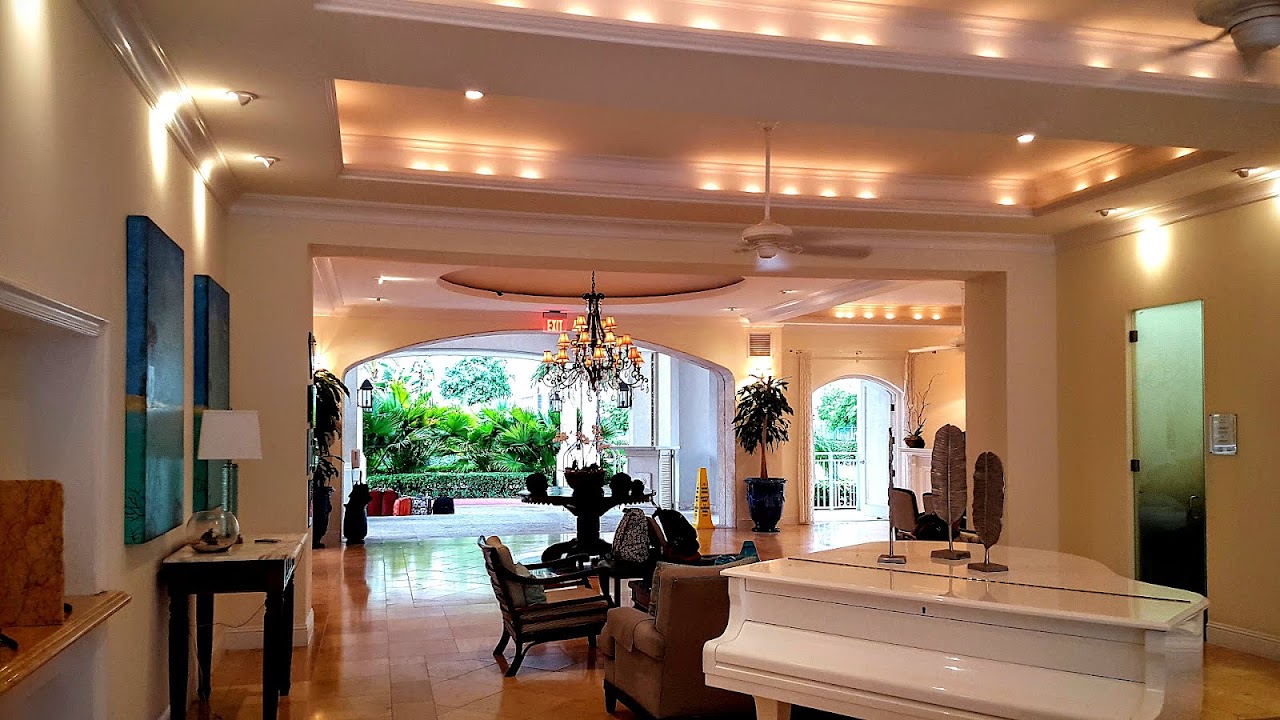 Turks Caicos Luxury Resorts