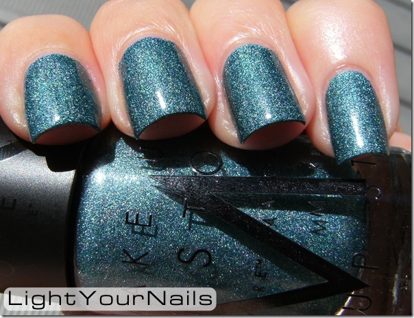 MakeUpStore Charmaine