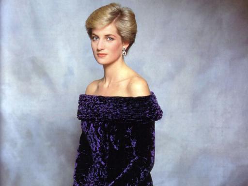 princess diana. princess diana dress