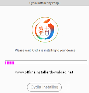 Cydia installer without jailbreak