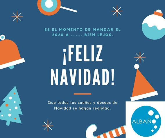 FELIZ NAVIDAD A NUESTROS CLIENTES Y AMIGOS