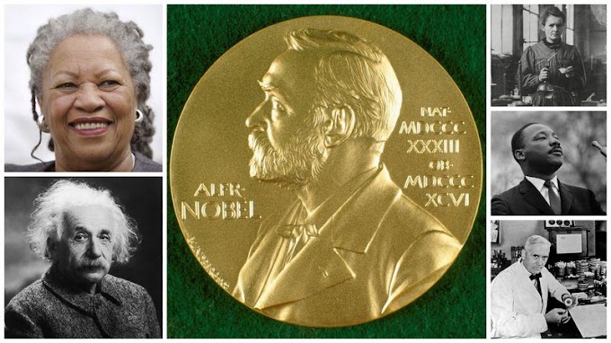 STEM News: Who won the Nobel Prizes last year and who will win this year?