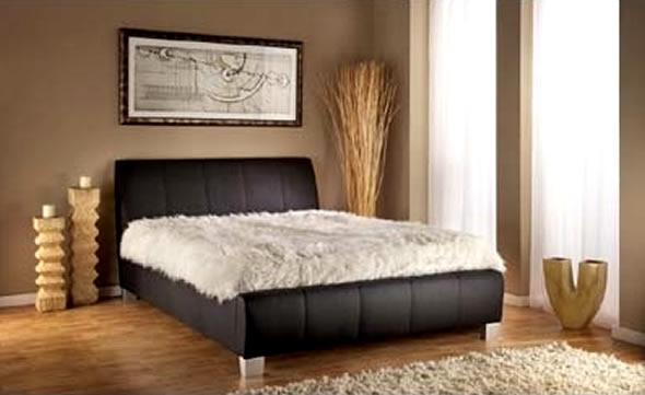 Modern Bedroom Furniture