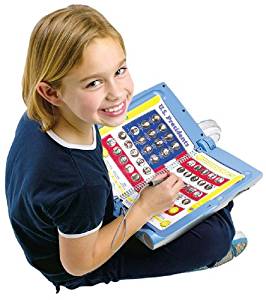 Quantum Pad Learning System