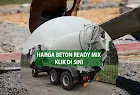 Harga Ready Mix Beton Metro Lampung Tengah - Jual Readymix Terdekat Metro