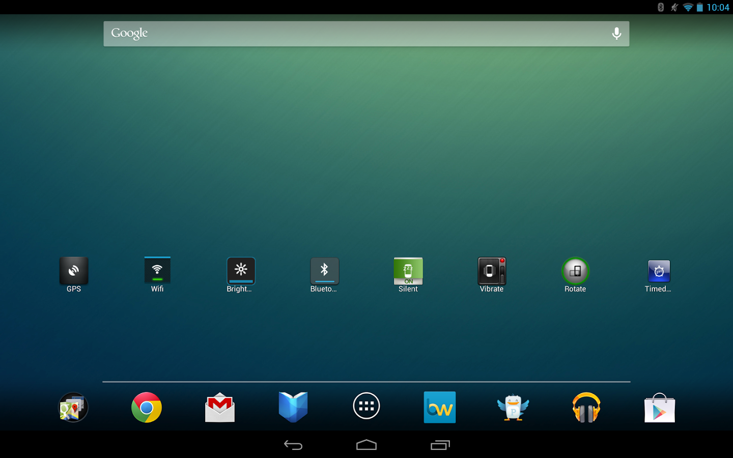 android
