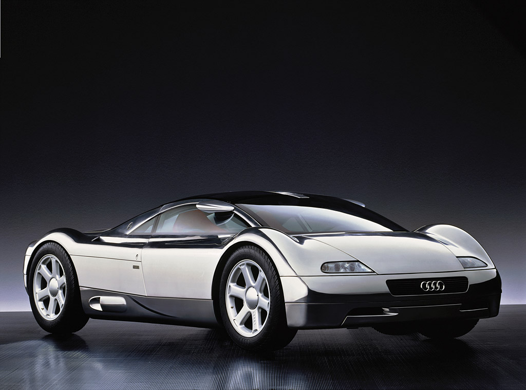 Japanese Sport Cars: Pictures of audi cars