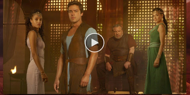'Of Kings and Prophets' Upcoming ABC Tv Epic Show Premier Plot Wiki| Timing| Promo| Song| StarCast