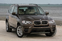 BMW X5 xDrive35i 2011