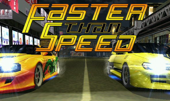 Fast And The Furious, The - Tokyo Drift ROM - PSP Download - Emulator Games