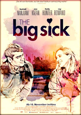 The Big Sick Poster