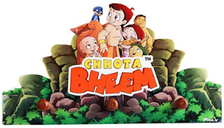 chota bheem cartoon