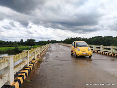 kurady neelavara bridge