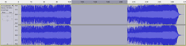 Cara Memotong Lagu dengan Audacity