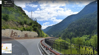 Andorra - About