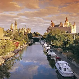 Rideau-Canal-Ottawa