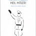 Vedi recensione Heil Hitler! Storia di un saluto infausto Libro