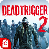 DEAD TRIGGER 2 MOD APK