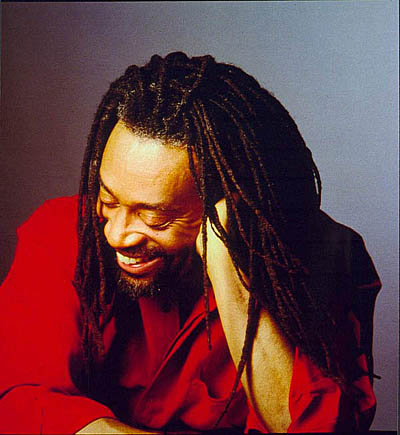 Biography of Bobby McFerrin