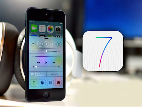 Apple (iPhone/iPad/iPod) iPhone 7