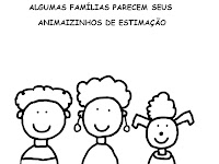 Historia O Livro Da Familia Para Imprimir