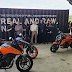 Ulang Tahun Ktm Ke-30 Tahun Dan Pelancaran Empat Model Motosikal Duke Terbaru.