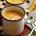 Creamy Butternut Squash Soup
