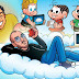 Turma da Mônica lança HQ com a história de Steve Jobs