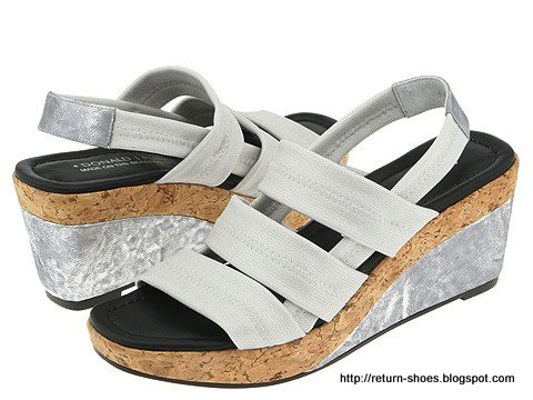 Return shoes:94520shoes