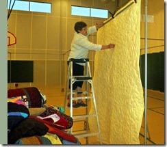 Gayle ladder lady2