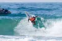 Nadia Erostarbe (Foto: Kody McGregor)