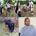  I Sleep With Cows Because Girls Can Give Me HIV – Man Confesses 