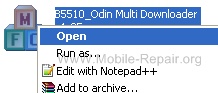 open+B5510+Downloader