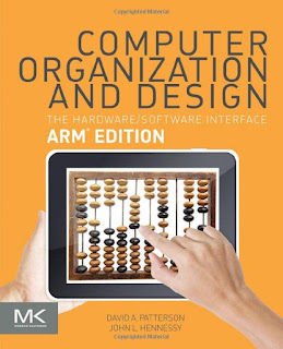 Computer Organization and Design ARM Edition: The Hardware Software Interface (Instructor's Edu Resource 1 of 2, Lecture PPT & Solution Manual) (Solutions) by David A. Patterson, John L. Hennessy free download
